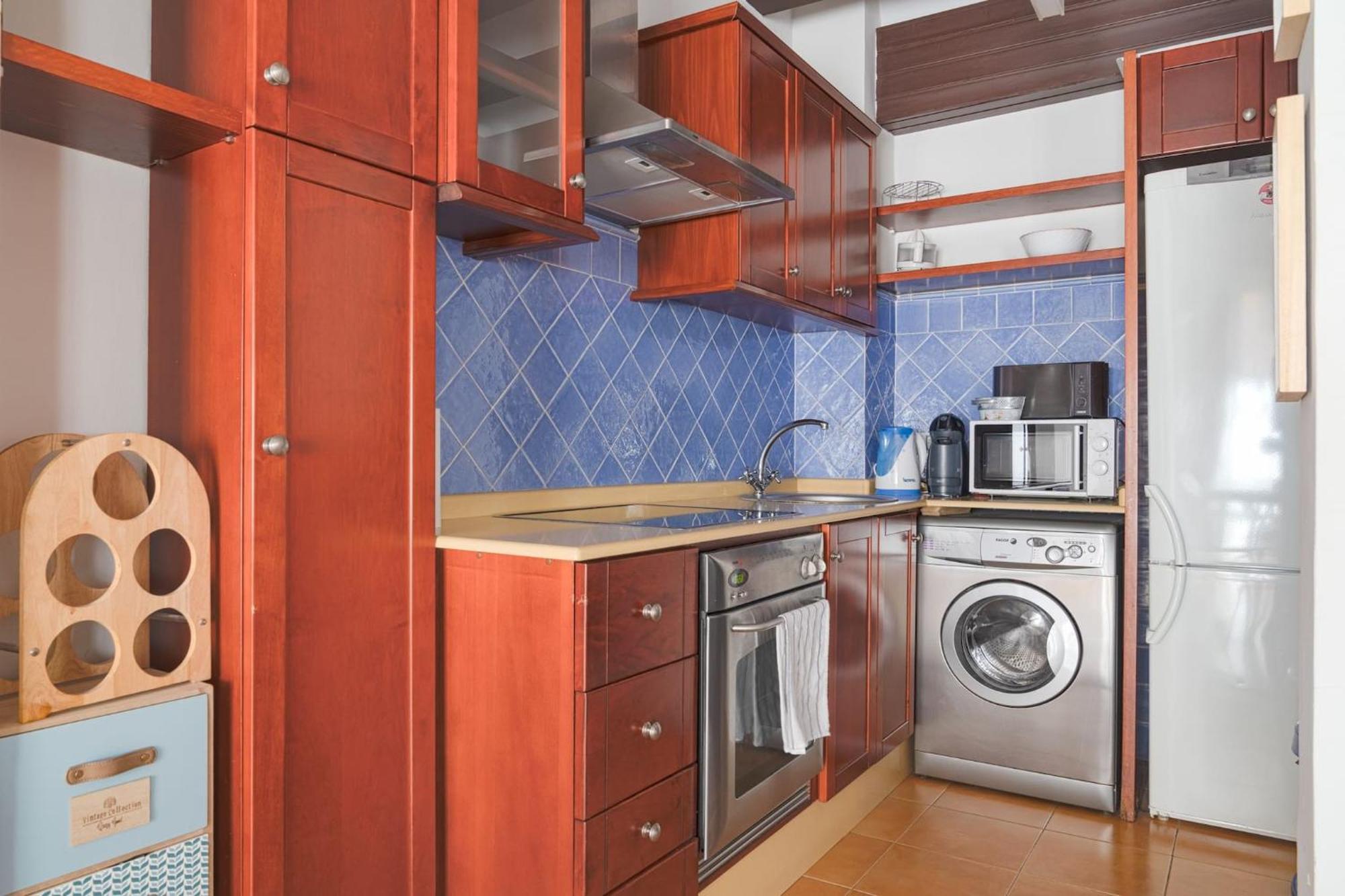 Baja Flat Apartment Valencia Ngoại thất bức ảnh